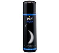 Pjur Aqua à Base D'Eau Anal Vaginal Sexe Lubrifiant / Lubrifiant