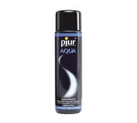 Pjur aqua Gel Lubrifiant 100ml