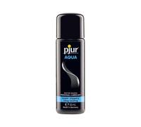Pjur aqua Gel Lubrifiant 30ml