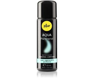 Pjur Aqua Panthenol gel lubrifiant 100 ml