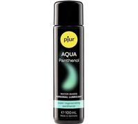 Pjur Aqua Panthenol gel lubrifiant 100 ml
