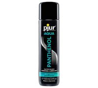 Pjur Aqua Panthenol gel lubrifiant 100 ml