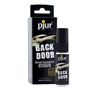 pjur BACK DOOR Anal Comfort Spray für Intensiven Analsex, Analspray, 20 ml, 13480