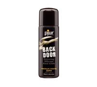 Lubrifiant Anal Silicone Back Door 30 ml