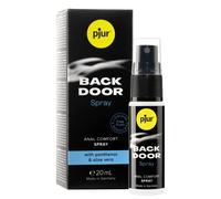 Pjur Backdoor Spray pour confort anal - 20 ml