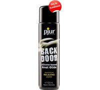 Pjur Back Door - Lubrifiant anal en silicone 100ml