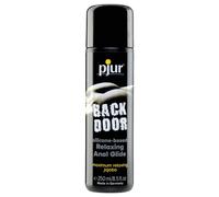 Pjur Back Door - lubrifiant anal silicone (250ml)