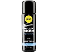 pjur BACK DOOR Gel lubrifiant anal hydratant à base d'eau 30 ml
