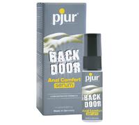 pjur Back Door - sérum lubrifiant confort anal (20 ml)