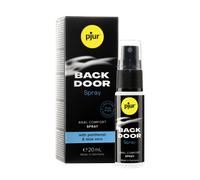 Pjur Backdoor Spray pour confort anal - 20 ml