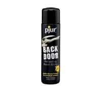 Lubrifiant Pjur Back Door Relaxing