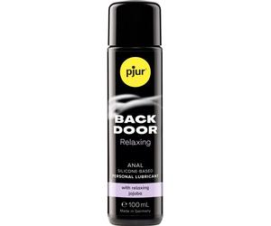 Pjur Backdoor Gel Lubrifiant Anal et Relaxant 100ml