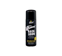 Lubrifiant Anal Silicone Back Door 30 ml