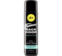 Pjur Backdoor Gel Lubrifiant Panthenol 100ml