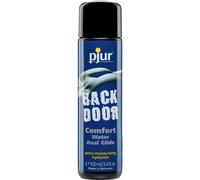 Lubrifiant Anal Eau Back Door 100 ml