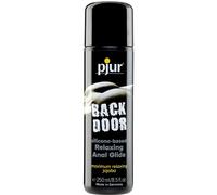 Lubrifiant Silicone Anal Back Door 250 ml