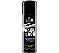 Lubrifiant Anal Silicone Back Door 30 ml