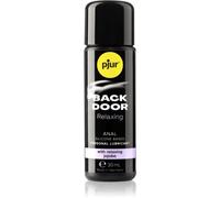 Pjur BackDoor Relaxing gel lubrifiant anal à base de silicone 30 ml