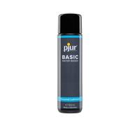 Pjur Basic Lubrifiant 100ml