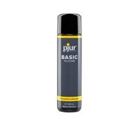 Lubrifiant Silicone Pjur BASIC 100 ml