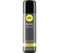 Lubrifiant Silicone Basic 250 ml