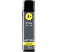 pjur Lubrifiant silicone BASIC 100 ml
