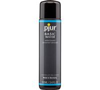 Pjur Basic Waterbased 100ml