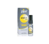 Pjur Comfort - Gel Anal Relaxant 20 ml pour Confort
