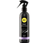 PJUR - CULTE GEL ULTRA BRILLANT POUR LATEX 250 ML