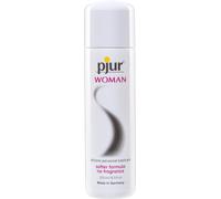 Pjur Femme Anal, Vaginale, Silicone Sexe Lubrifiant Doux Sensible Parfum Offert