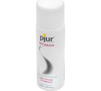 Lubrifiant Silicone Woman 30 ml