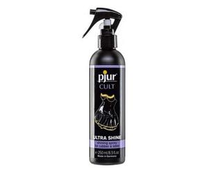 Pjur Gel Cult Ultra Shine For Latex 250ml