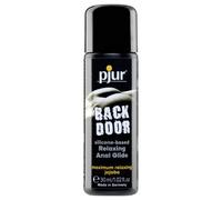 Pjur - gel lubrifiant anal - silicone - 30ml