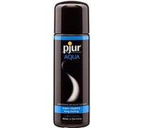 Pjur Gel Lubrifiant Pjur Aqua 30 ml G