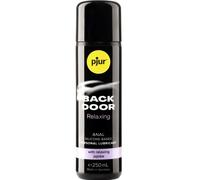 PJUR - GEL RELAXANT ANAL PORTE ARRIÈRE 250 ML