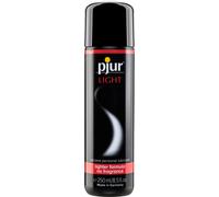 pjur Lubrifiant Silicone Light – Flacon 100 ml