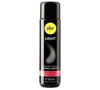 pjur Lubrifiant Silicone Light – Flacon 100 ml