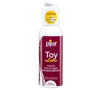 Pjur Lubrifiant à Base D´eau 100ml