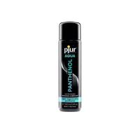 Pjur Aqua Panthenol gel lubrifiant 100 ml