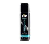 Pjur Lubrifiant à Base d'Eau Aqua Panthenol 250ml