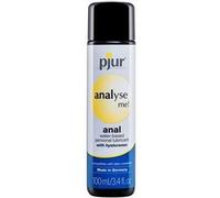Pjur Lubrifiant Analyse Me Comfort 100 ml G