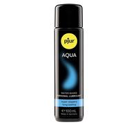Pjur Lubrifiant Aqua 100ml