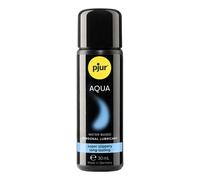 Pjur Lubrifiant Aqua 30ml