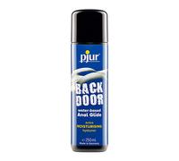pjur Lubrifiant anal hydratant à base d'eau Backdoor – 250 ml