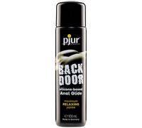 Pjur Lubrifiant Backdoor Silicone 100ml