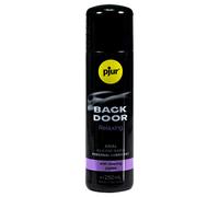Pjur Lubrifiant Backdoor Silicone 250ml