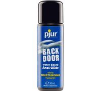 Pjur - lubrifiant eau anal confort back door 30 ml