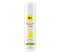 Pjur Lubrifiant Femme Vegan Gel 100ml