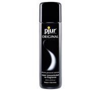 pjur - Lubrifiant intime silicone - 250ml