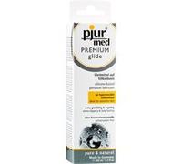 Pjur Lubrifiant Med Premium Glide 100 ml G